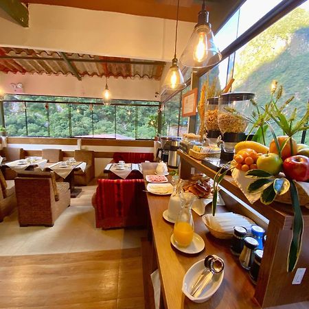 Runas Inn Machupicchu 外观 照片