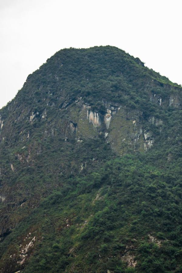 Runas Inn Machupicchu 外观 照片