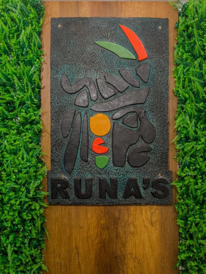 Runas Inn Machupicchu 外观 照片